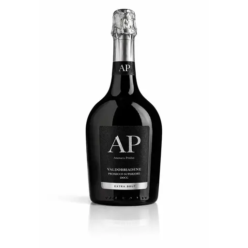 AP Prosecco Valdobbiadene DOCG Extra Brut