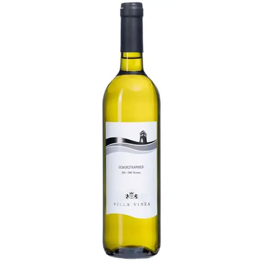 Vin alb sec Clasic Villa Vinea Gewurtztraminer
