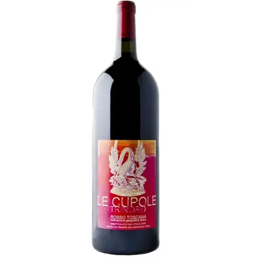 Trinoro Le Cupole Imperial 2010