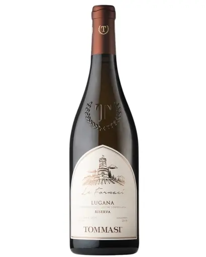 Tommasi Le Fornaci Lugana Reserva