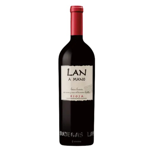 Bodegas Lan A Mano Edition Limitada