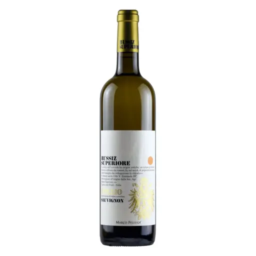 Russiz Superiore Collio Sauvignon 2020 DOC Vin alb sec