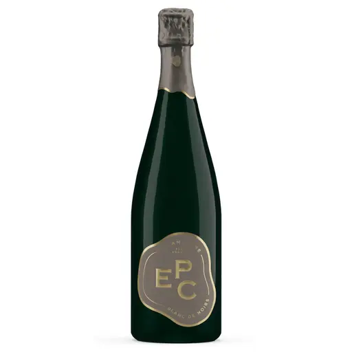 EPC - Sampanie Blanc de Noirs Brut