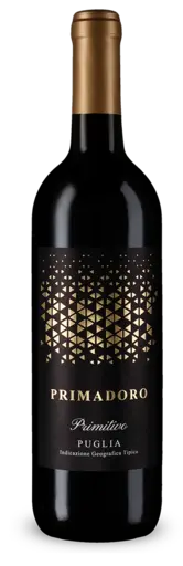 Primadoro Primitivo 2025
