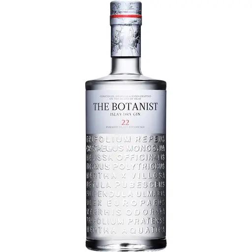 The Botanist Islay Dry Gin