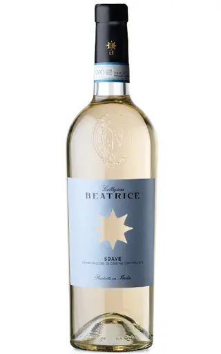 Pirovano Beatrice Soave DOC - Vin alb sec