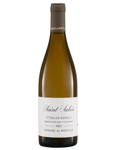 Domaine de Montille Saint-Aubin 1er Cru En Remilly 2022