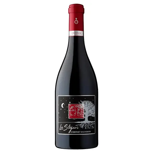Recas - La Stejari Cabernet Sauvignon 2018