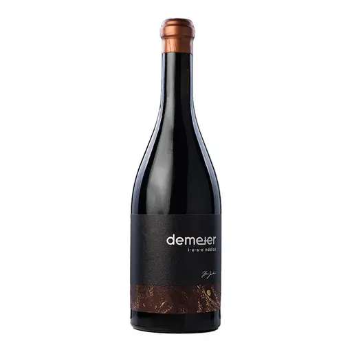 Vinaltus Demeter - i.u.s.o. NDD/CS