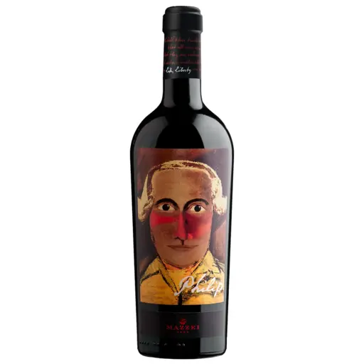 Mazzei - Philip - Super Tuscan Wine - 2021