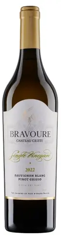 Bravoure Sauvignon Blanc si Pinot Grigio