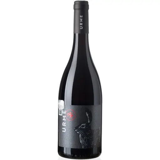 Vin Rosu Urme Pinot Noir, Sec