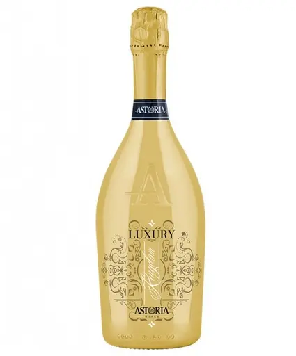 Astoria Spumant Luxury Gold Cuvee Extra Dry