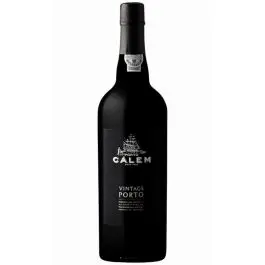 Sogevinus Fine Wines Porto Calem LBV Late Bottled Vintage