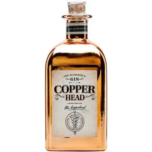 Copperhead