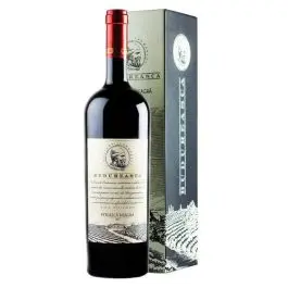 Budureasca Vin Rosu Feteasca Neagra Magnum Cutie Carton