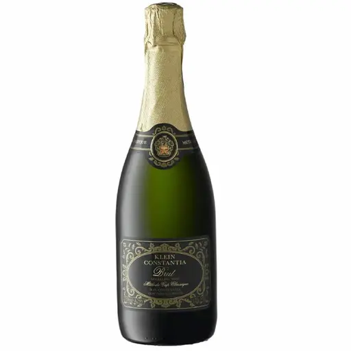 Methode Cap Klein Constantia Classique Brut