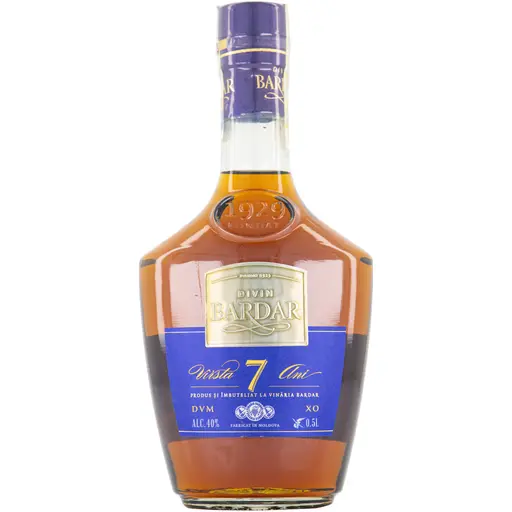 Vinars Divin Bardar Silver XO 7YO