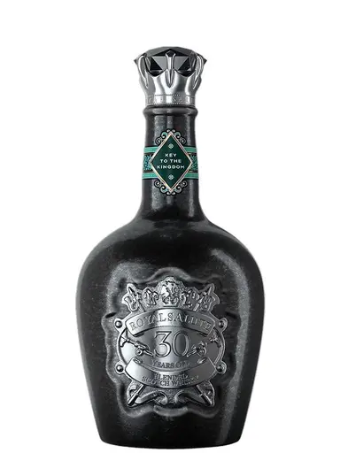 Chivas Regal Whisky Royal Salute 30YO
