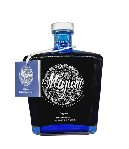 Majuni Bitter Sweet