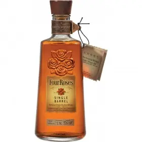 Whisky Four Roses Single Barrel, SUA