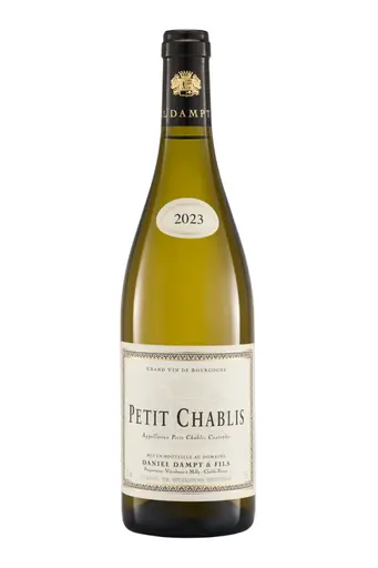 Domaine Daniel Dampt & Fils Chablis