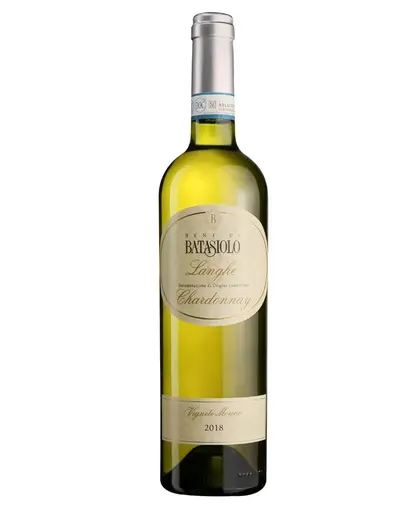 Beni di Batasiolo Chardonnay Morino Barique