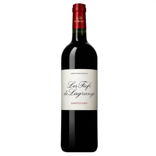 Chateau Lagrange - Les Fiefs de Lagrange Saint-Julien 2019