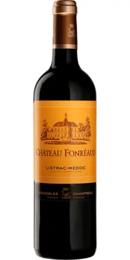 Chateau Fonreaud Listrac