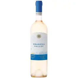 The Iconic Estate Prahova Valley Sauvignon Blanc