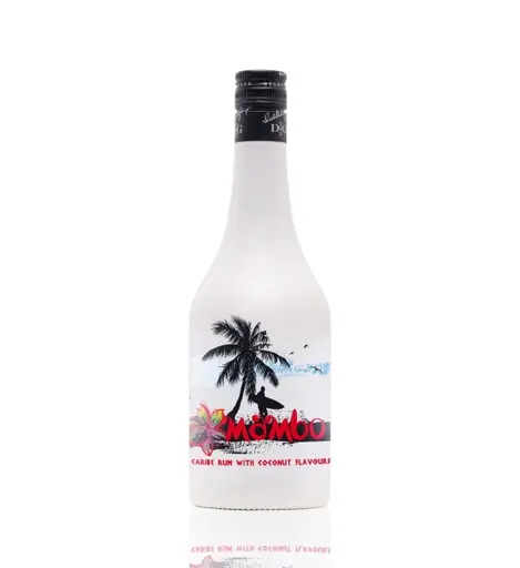 Mambo Coconut Distillati