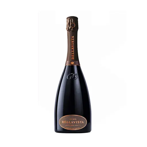 Bellavista Franciacorta DOCG Alma Assemblaggio Brut