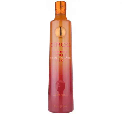 Ciroc Vodka Summer Citrus