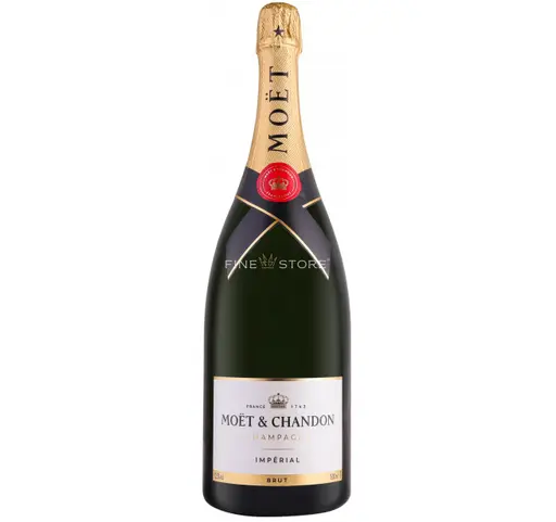 Moet &amp; Chandon Brut EOY Edition Sampanie