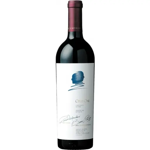 Vin Rosu Opus One 2013