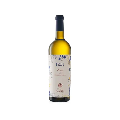 IZZI Vin Cuvee sec