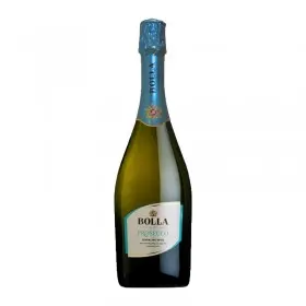 Vin prosecco alb sec Bolla Veneto, Italia