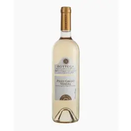 Bottega Vin Alb Pinot Grigio Venezia