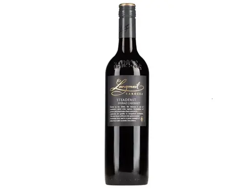 Langmeil - Steadfast Shiraz / Cabernet