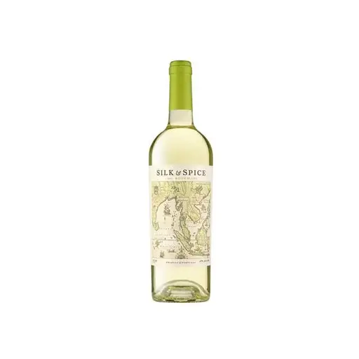 Vin Alb Sogrape Vinhos, Silk & Spice