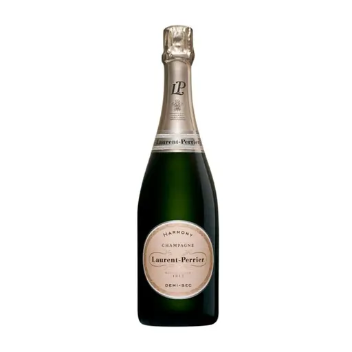 Sampanie Laurent Perrier Harmony
