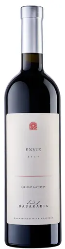 Vin rosu sec Envie Cabernet Sauvignon