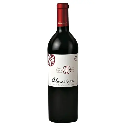 Almaviva - EPU Puente Alto Central Valley, rosu Chile 2023