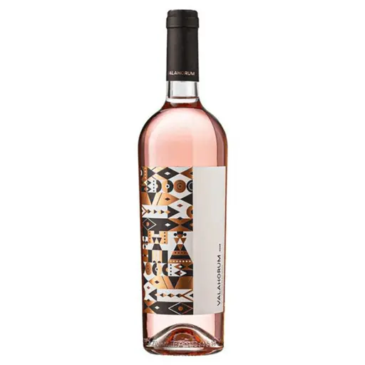 Mosia Tohani - Valahorum Rose Busuioaca DOC 2023