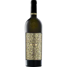 Jidvei Mysterium Traminer Roz & Sauvignon Blanc