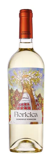 Domeniile Vorniceni - Floricica