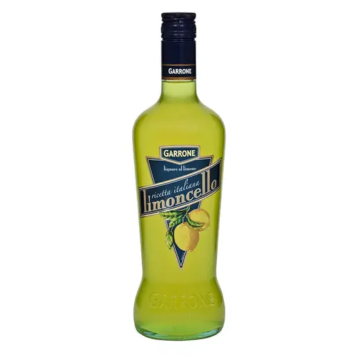 Lichior Garrone Limoncello