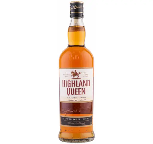 Highland Queen Majesty Classic