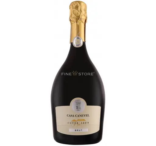 Casa Canevel Cuvee 1000 Brut