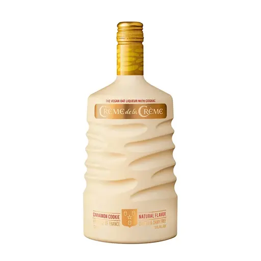 Godet Lichior Creme De La Creme